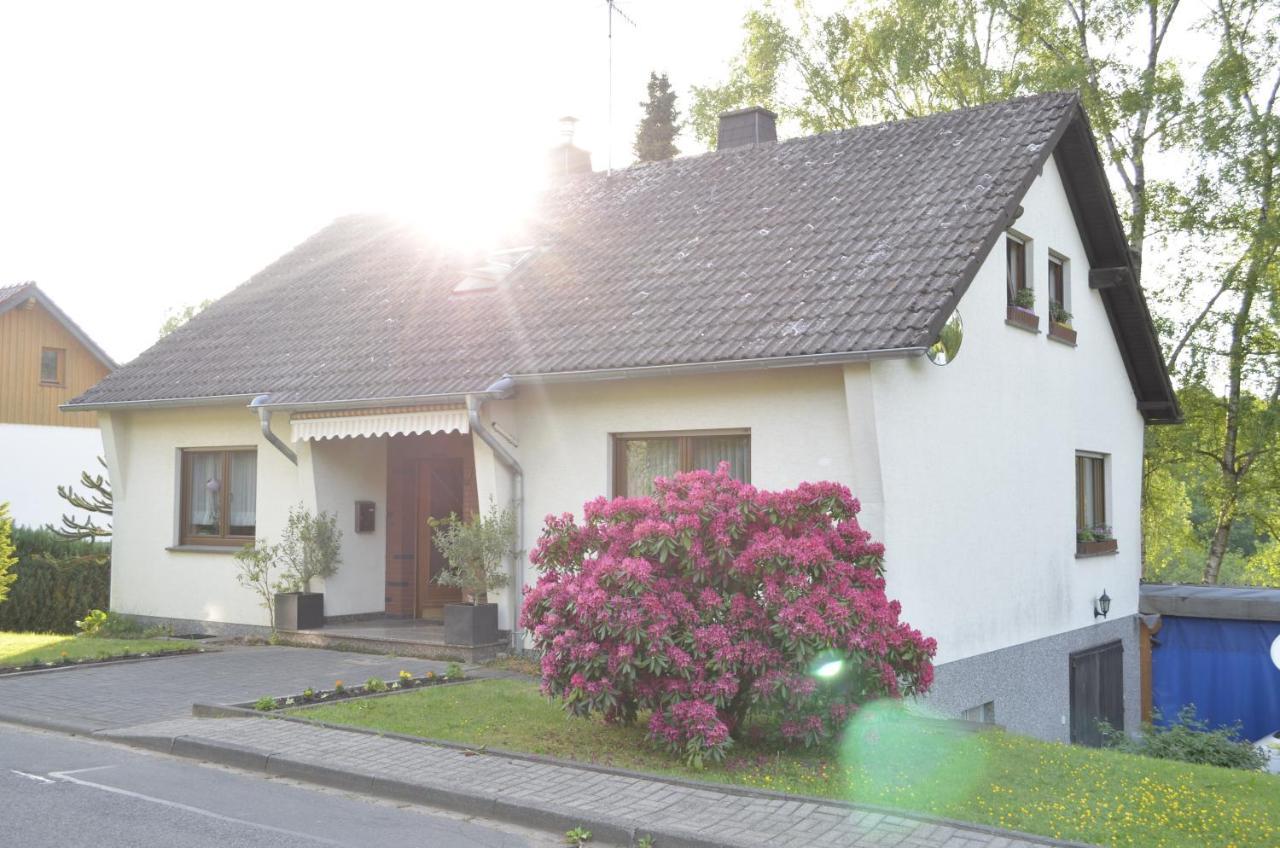 Sunrise B&B Hellenthal Ngoại thất bức ảnh