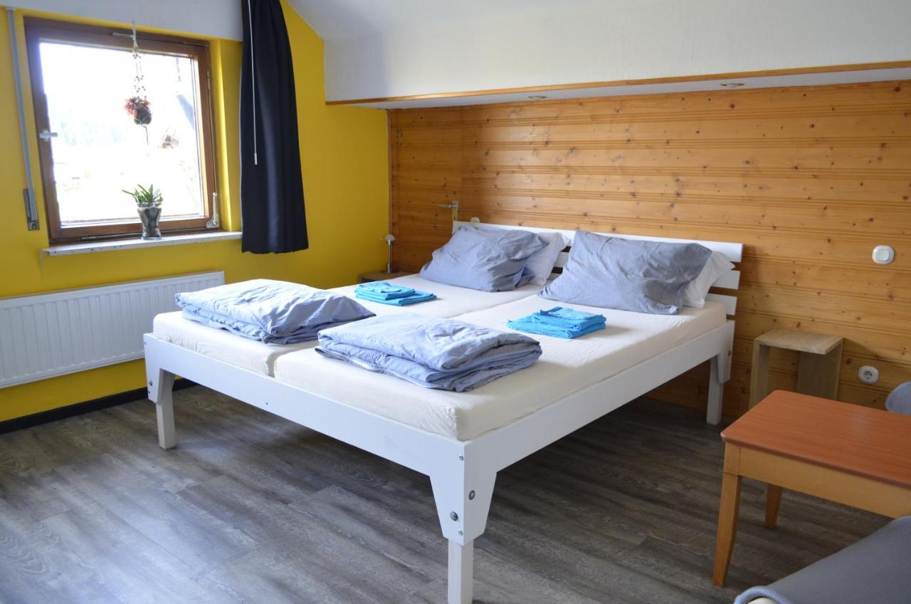 Sunrise B&B Hellenthal Ngoại thất bức ảnh
