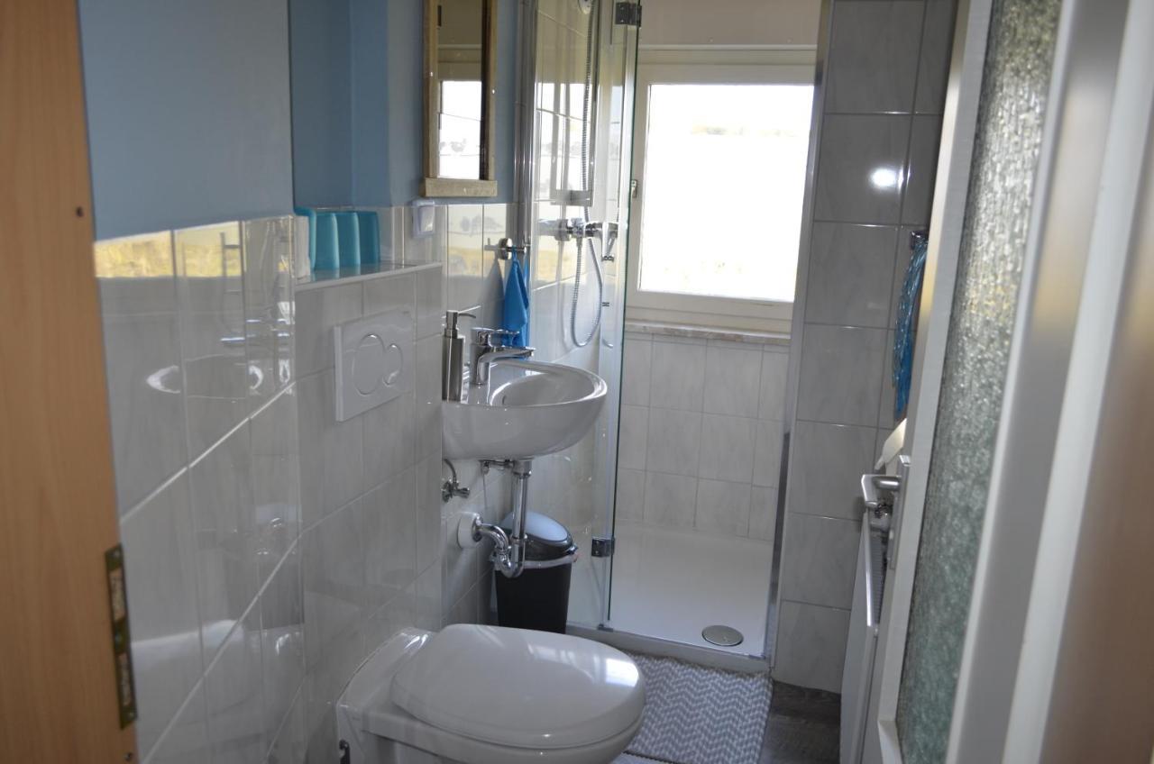 Sunrise B&B Hellenthal Ngoại thất bức ảnh